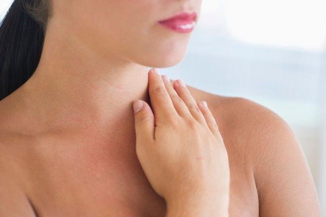 7 dấu hiệu chứng tỏ bạn kh&ocirc;ng những gi&agrave; trước tuổi m&agrave; c&ograve;n đang c&oacute; bệnh - Ảnh 5.