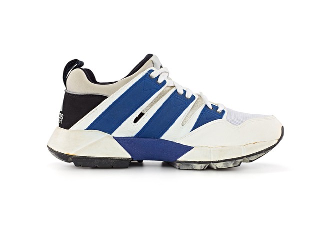 adidas Originals P.O.D S3.1 - Ph&aacute; vỡ giới hạn s&aacute;ng tạo thiết kế sneakers - Ảnh 13.