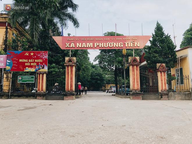Vui như b&agrave; con Chương Mỹ sau trận lũ lịch sử: Mấy đứa ch&aacute;u được về rồi, nh&agrave; cửa rộn r&agrave;ng hẳn l&ecirc;n! - Ảnh 4.