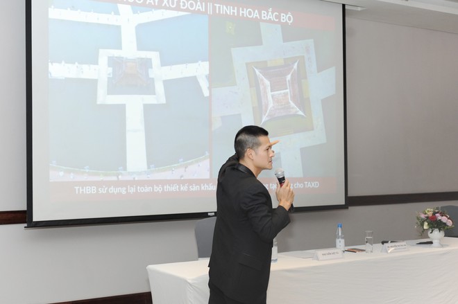 Đạo diễn Việt T&uacute; kh&ocirc;ng nghĩ sẽ thắng vụ kiện tranh chấp vở s&acirc;n khấu thực cảnh đầu ti&ecirc;n tại Việt Nam - Ảnh 1.