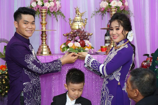 Sao Vbiz v&agrave; mu&ocirc;n kiểu tổ chức tiệc kỉ niệm ng&agrave;y y&ecirc;u nhau: Từ bữa cơm giản đơn đến b&agrave;y biện l&atilde;ng mạn như phim H&agrave;n - Ảnh 10.