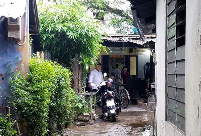 Nghi &aacute;n anh rể đ&acirc;m chết em vợ l&uacute;c rạng s&aacute;ng - Ảnh 1.