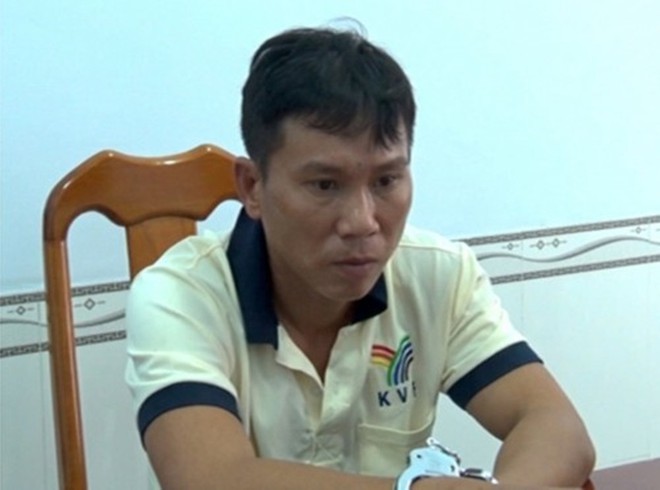 Qu&aacute; khứ bất hảo của kẻ ch&eacute;m vợ, ph&oacute;ng hỏa đốt chết chị vợ v&agrave; b&eacute; trai 11 th&aacute;ng tuổi ở C&agrave; Mau - Ảnh 1.