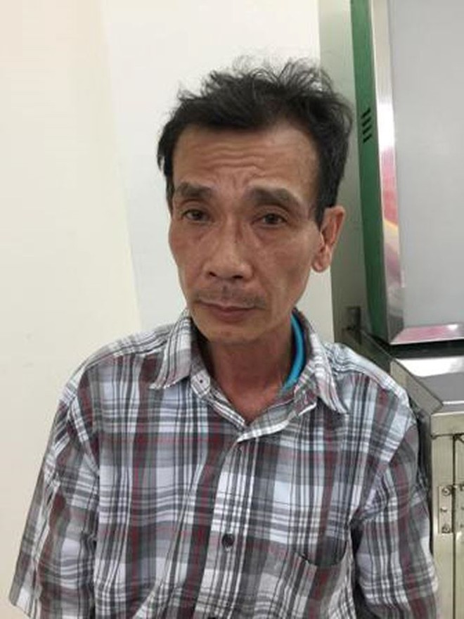 Nghi &aacute;n anh rể đ&acirc;m chết em vợ l&uacute;c rạng s&aacute;ng - Ảnh 2.