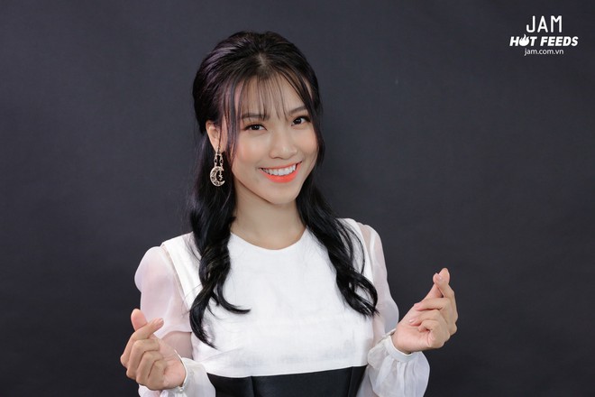 Khi 4 sao nữ Việt n&agrave;y để t&oacute;c bob: ai cũng sang v&agrave; quyến rũ th&ecirc;m bội phần - Ảnh 11.
