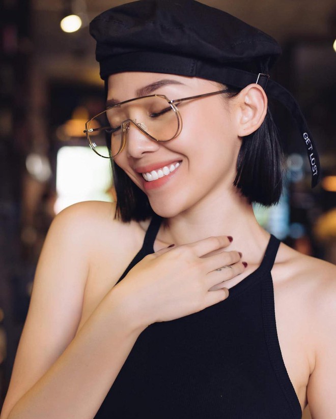 Khi 4 sao nữ Việt này để tóc bob: ai cũng sang và quyến rũ thêm bội phần - Ảnh 18.