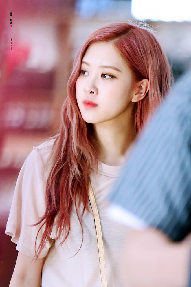 Mắt mí lót chưa bao giờ là điều Rosé (Black Pink) lo ngại vì cô luôn thủ sẵn 3 bí kíp này - Ảnh 3.