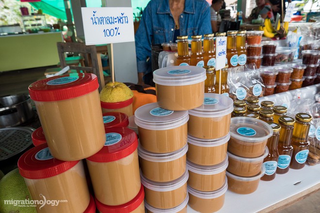 Độc đáo ẩm thực chợ nổi Tha Kha (Thái Lan), chỉ cần nhìn qua là muốn xách ba lô lên mà đi ngay - Ảnh 15.