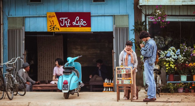 Tháng năm rực rỡ cần vượt qua các ải remake này để ghi điểm trong lòng khán giả - Ảnh 4.