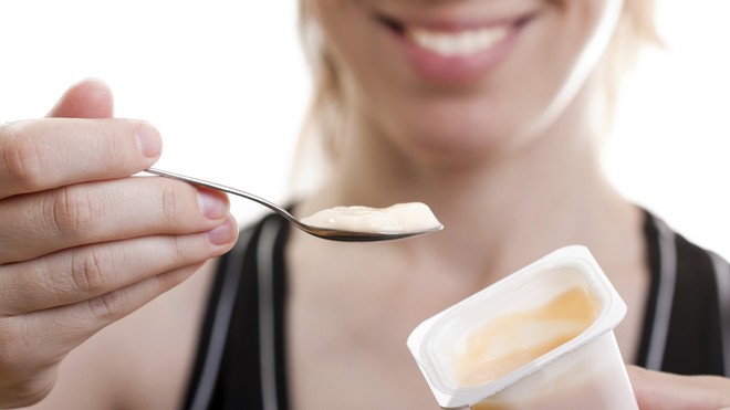 7 lợi ích tuyệt vời cho sức khỏe nếu bạn chịu khó ăn sữa chua mỗi ngày - Ảnh 4.