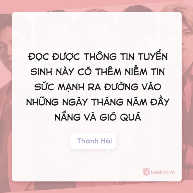 C&oacute; tin SM tuyển thực tập sinh, d&acirc;n mạng Việt vẽ đủ 1001 chi&ecirc;u để được nhận - Ảnh 17.