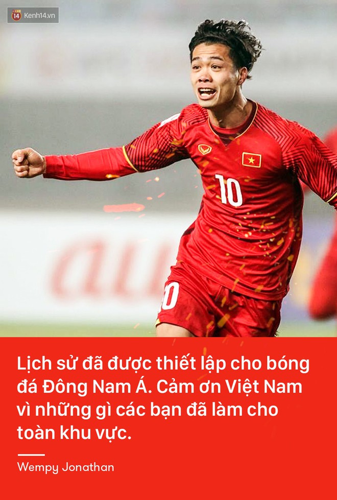 Khắp nơi trên thế giới, hàng triệu con tim người hâm mộ cũng đang thổn thức cùng đội tuyển U23 Việt Nam! - Ảnh 10.
