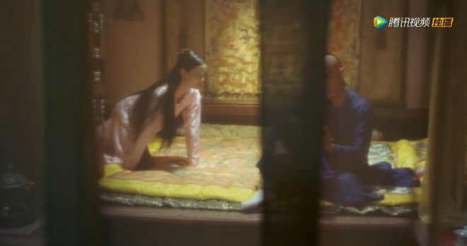 Fan hả h&ecirc; khi Như &Yacute; Ch&acirc;u Tấn xử n&ocirc; t&igrave; phản chủ sau khi tho&aacute;t khỏi l&atilde;nh cung - Ảnh 3.