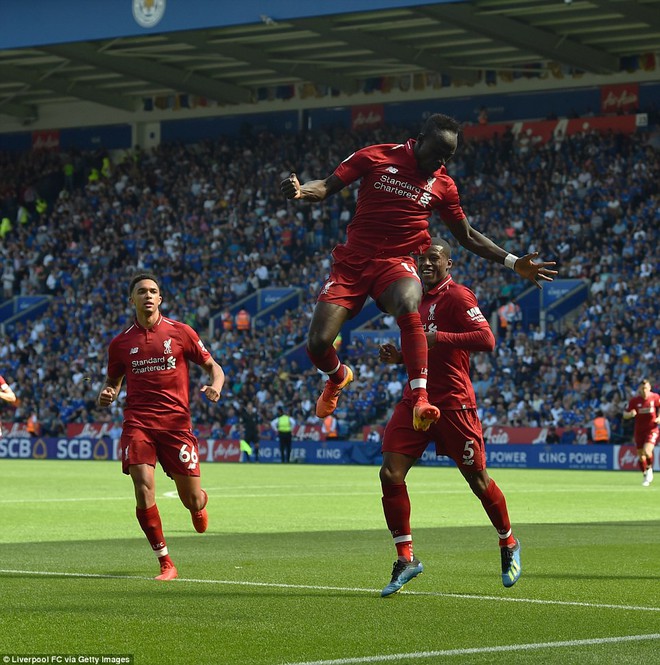 Liverpool su&yacute;t &ocirc;m hận v&igrave; thủ m&ocirc;n đắt gi&aacute; - Ảnh 3.