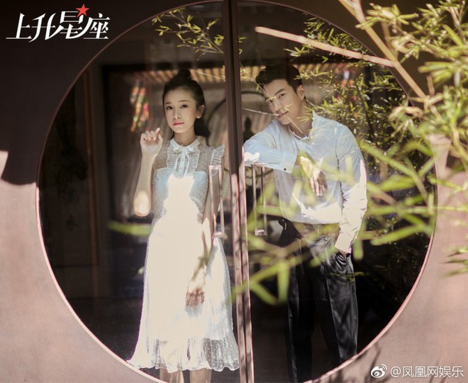 Hậu Diên Hi Công Lược, cặp đôi dễ thương Minh Ngọc - Hải Lan Sát siêu tình cảm với bộ ảnh chụp đôi - Ảnh 7.
