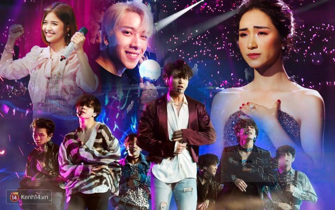 Vì sao cùng là người nổi tiếng nhận làm fan của BTS mà riêng Hoà Minzy lại nhận chỉ trích dữ dội như vậy? - Ảnh 18.