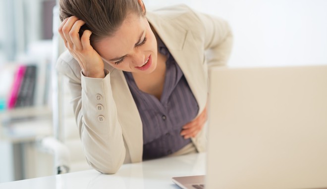 Đừng chủ quan nếu bạn thường xuy&ecirc;n bị ợ n&oacute;ng bởi n&oacute; c&oacute; thể ngầm b&aacute;o một số vấn đề sức khỏe - Ảnh 4.