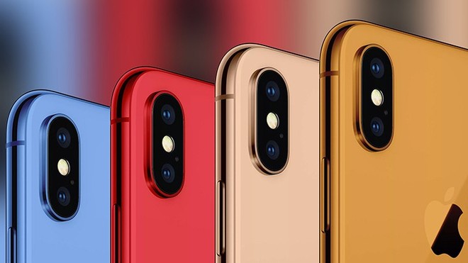 Khảo s&aacute;t: Gần 50% người d&ugrave;ng iPhone v&agrave; 20% người d&ugrave;ng Android muốn n&acirc;ng cấp l&ecirc;n iPhone mới - Ảnh 1.