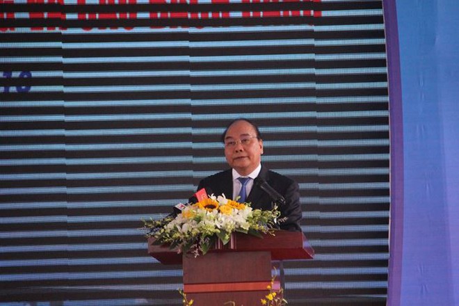 Khánh thành cầu hơn 7 nghìn tỷ đồng Made in Việt Nam - Ảnh 1.