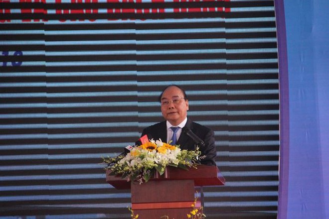 Kh&aacute;nh th&agrave;nh cầu hơn 7 ngh&igrave;n tỷ đồng Made in Việt Nam - Ảnh 1.
