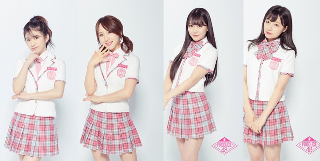 Debut với đội h&igrave;nh g&acirc;y tranh c&atilde;i, liệu nh&oacute;m nhạc từ Produce 48 c&oacute; thể tiếp nối th&agrave;nh c&ocirc;ng của I.O.I v&agrave; Wanna One? - Ảnh 4.