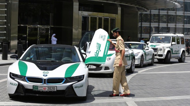 “Cưỡi lạc đà ngắm UAE”: đất nước tranh Huy chương đồng với Việt Nam có những điều “điên rồ” gì bạn chưa biết? - Ảnh 5.