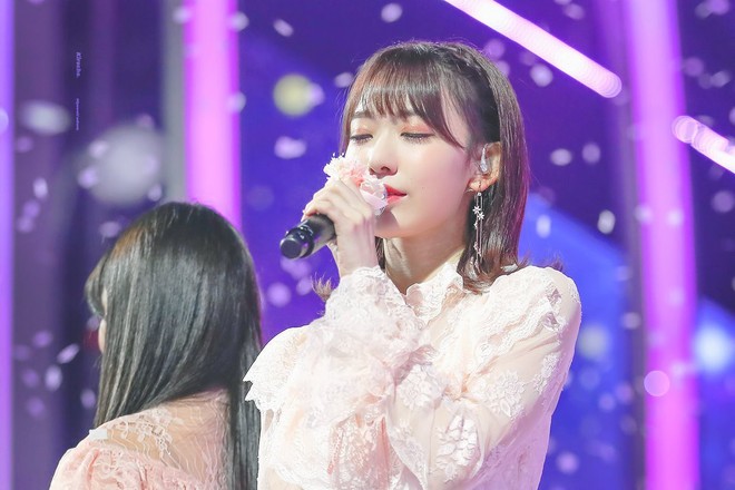 Debut với đội h&igrave;nh g&acirc;y tranh c&atilde;i, liệu nh&oacute;m nhạc từ Produce 48 c&oacute; thể tiếp nối th&agrave;nh c&ocirc;ng của I.O.I v&agrave; Wanna One? - Ảnh 6.