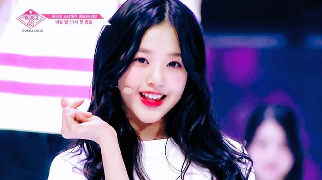 Quán quân Produce 48 phải nhân gần 5 lần số phiếu mới bằng Center Quốc dân Kang Daniel - Ảnh 8.