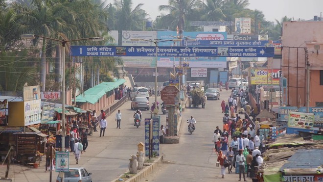 Ng&#244;i l&#224;ng kỳ lạ của Ấn Độ: Mọi ng&#244;i nh&#224; đều kh&#244;ng lắp cửa, kể cả ng&#226;n h&#224;ng - Ảnh 5.