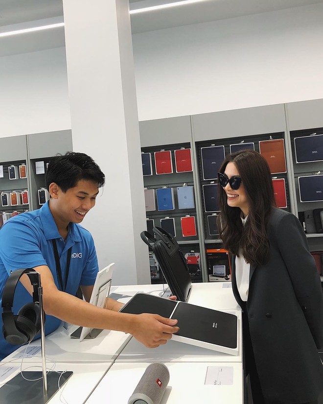 L&agrave;m d&acirc;u nhiều năm nhưng đ&acirc;y l&agrave; lần đầu ti&ecirc;n Tăng Thanh H&agrave; c&ocirc;ng khai khen ngợi em chồng hết lời - Ảnh 1.