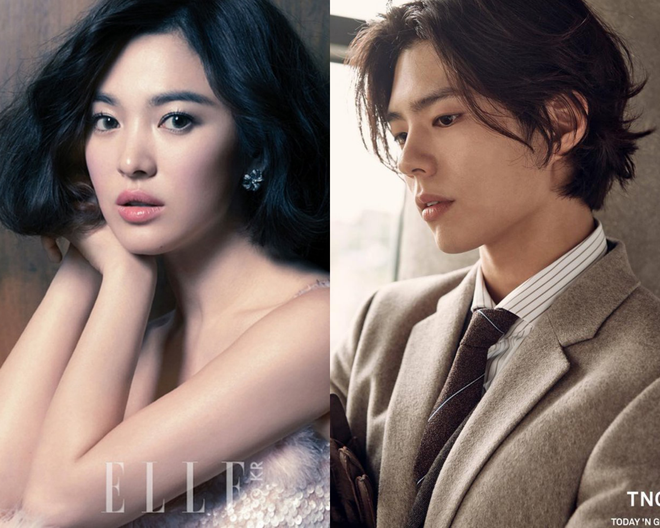 7 nữ thần đẹp nhất Kbiz s&aacute;nh đ&ocirc;i b&ecirc;n Park Bo Gum: Ai gh&eacute;p cặp cũng đẹp như ti&ecirc;n tử, đến Song Hye Kyo lại sai sai? - Ảnh 29.