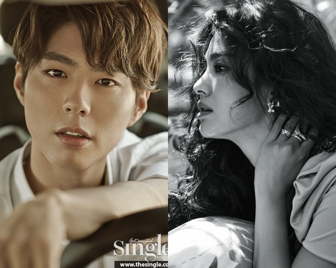 7 nữ thần đẹp nhất Kbiz s&aacute;nh đ&ocirc;i b&ecirc;n Park Bo Gum: Ai gh&eacute;p cặp cũng đẹp như ti&ecirc;n tử, đến Song Hye Kyo lại sai sai? - Ảnh 28.