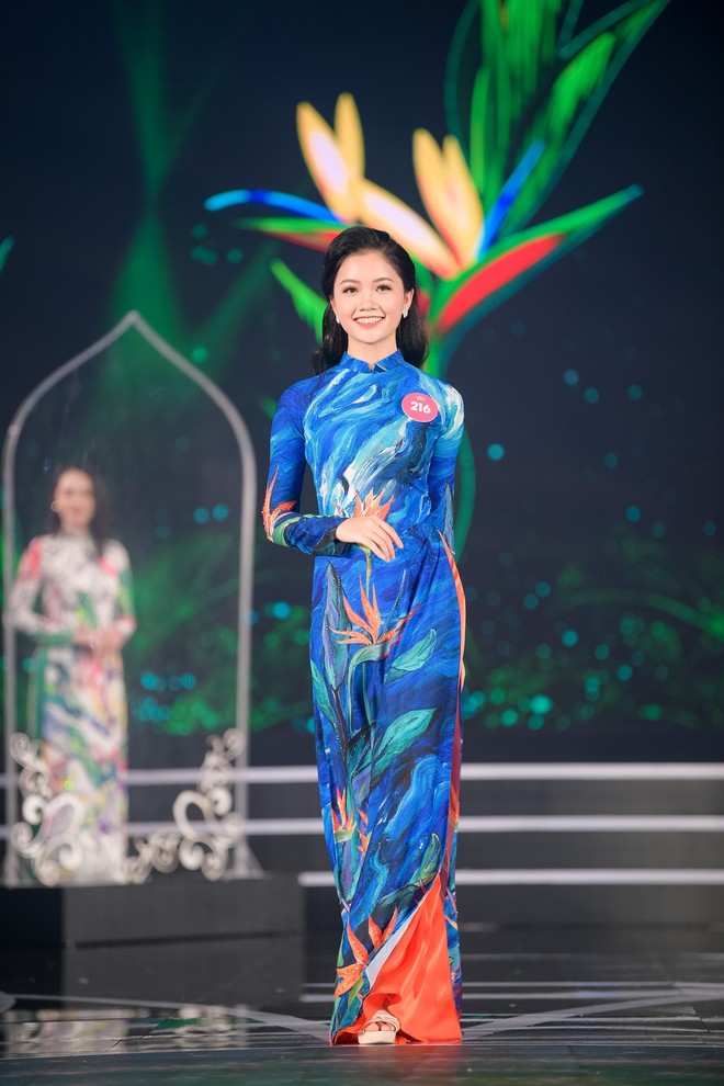 1 tuần trước chung kết, gặp 10 mỹ nhân sáng giá hứa hẹn kế nhiệm Đỗ Mỹ Linh đăng quang Hoa hậu Việt Nam 2018 - Ảnh 16.