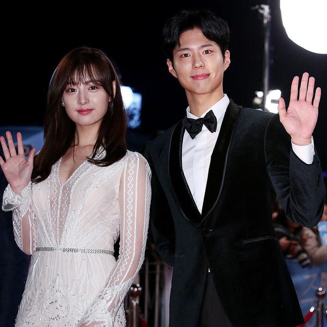 7 nữ thần đẹp nhất Kbiz s&aacute;nh đ&ocirc;i b&ecirc;n Park Bo Gum: Ai gh&eacute;p cặp cũng đẹp như ti&ecirc;n tử, đến Song Hye Kyo lại sai sai? - Ảnh 14.