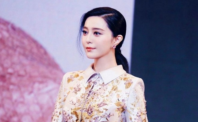 B&aacute;o lớn Trung Quốc x&aacute;c nhận Phạm Băng Băng bị bắt, chuẩn bị chịu h&igrave;nh phạt từ ph&aacute;p luật - Ảnh 2.