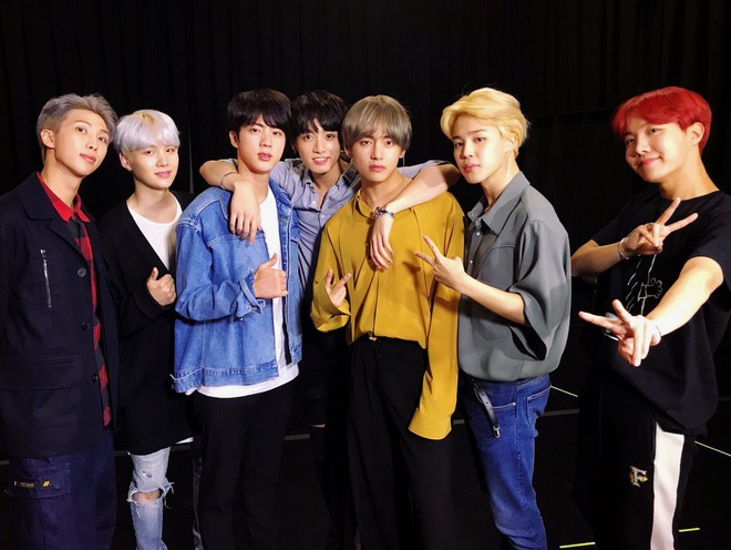 Boygroup thường flop nhạc số? Điều đ&oacute; kh&ocirc;ng nằm trong từ điển của 4 nh&oacute;m nam n&agrave;y - Ảnh 1.