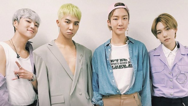 Boygroup thường flop nhạc số? Điều đ&oacute; kh&ocirc;ng nằm trong từ điển của 4 nh&oacute;m nam n&agrave;y - Ảnh 4.