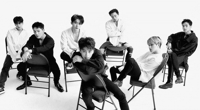 Boygroup thường flop nhạc số? Điều đ&oacute; kh&ocirc;ng nằm trong từ điển của 4 nh&oacute;m nam n&agrave;y - Ảnh 6.