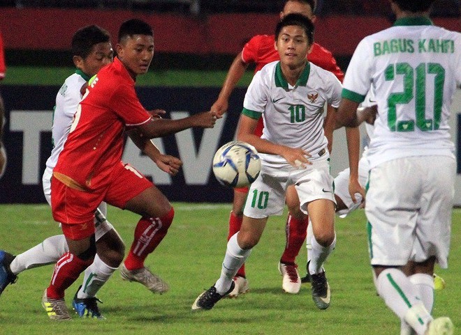 HLV đội tuyển Indonesia bỏ của chạy lấy người trước AFF Cup? - Ảnh 3.