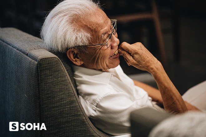 GS Hồ Ngọc Đại: "Ngô Bảo Châu không phải học trò tôi tự hào nhất mà là một cậu sửa xe" - Ảnh 9.