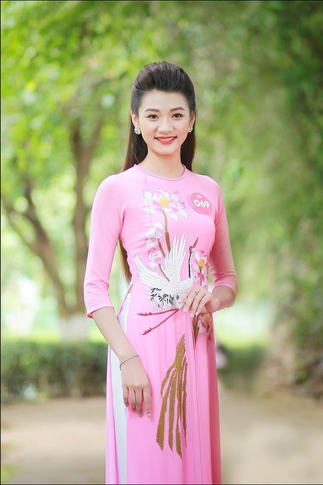 Hai Hoa hậu Việt Nam gần đây đều sinh năm 1996, liệu tân Hoa hậu sẽ là người tiếp theo? - Ảnh 25.