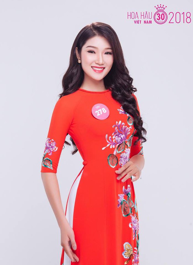 Hai Hoa hậu Việt Nam gần đây đều sinh năm 1996, liệu tân Hoa hậu sẽ là người tiếp theo? - Ảnh 20.