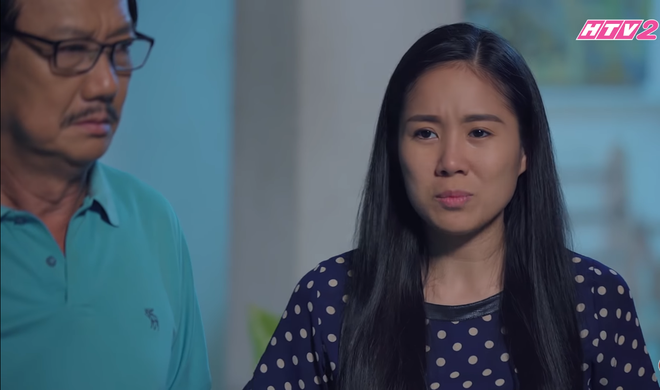 Gạo Nếp Gạo Tẻ: Hậu li h&ocirc;n t&ecirc;n C&ocirc;ng phụ bạc, Hương vẫn bị mẹ chồng lẫn em chồng b&aacute;m riết theo - Ảnh 4.
