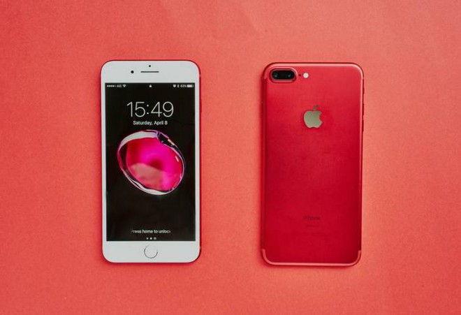 Trước thềm sự kiện iPhone 2018, cùng xem 12 thế hệ iPhone trước đó đã tiến hóa thế nào trong hơn 1 thập kỷ qua! - Ảnh 10.