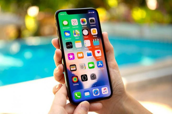 Trước thềm sự kiện iPhone 2018, cùng xem 12 thế hệ iPhone trước đó đã tiến hóa thế nào trong hơn 1 thập kỷ qua! - Ảnh 12.