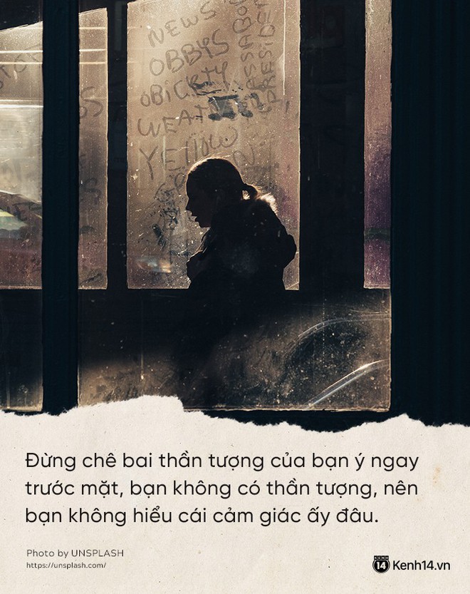 Thô nhưng thật: Đây là những nguyên tắc phải giữ vững để tình bạn thật bền lâu - Ảnh 3.