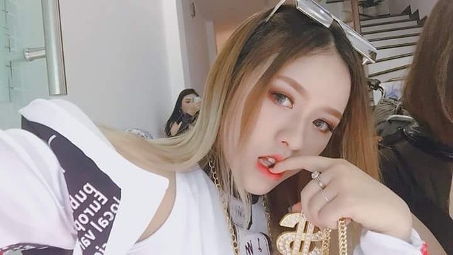 Trà Đặng - Cô Nàng Có Phong Cách Cá Tính Siêu Hot Trong Cộng Đồng Tik Tok