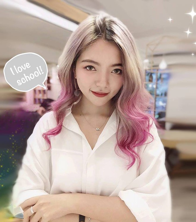 Ohsusu - nữ streamer đình đám không thua gì Misthy vì sở hữu ngoại hình xinh xắn như Idol Hàn Quốc - Ảnh 2.