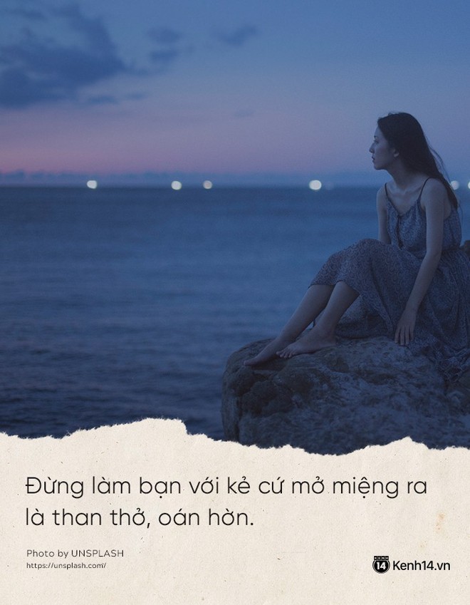 Th&ocirc; nhưng thật: Đ&acirc;y l&agrave; những nguy&ecirc;n tắc phải giữ vững để t&igrave;nh bạn thật bền l&acirc;u - Ảnh 10.