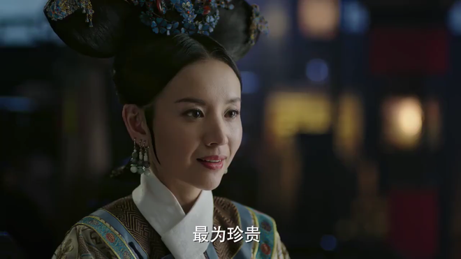 Đ&acirc;u chỉ c&oacute; tranh sủng, cuộc chiến mẹ chồng - n&agrave;ng d&acirc;u ở Như &Yacute; Truyện cũng kịch t&iacute;nh kh&ocirc;ng k&eacute;m! - Ảnh 8.